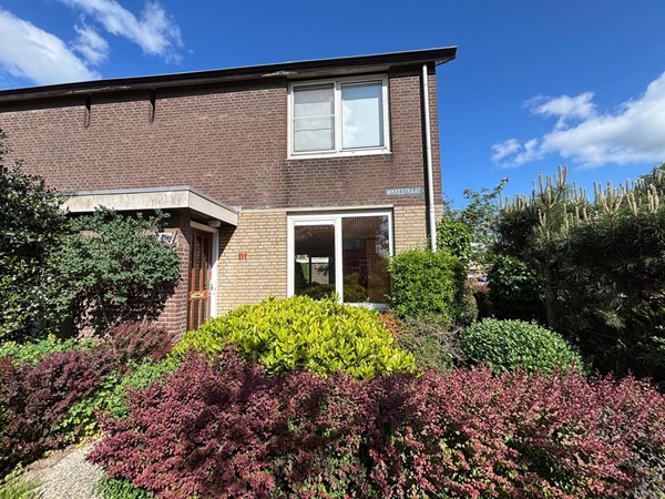 Medium property photo - Wikkestraat 111, 2403 ER Alphen aan den Rijn